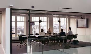 Cor­po­rate Tax Advi­sory