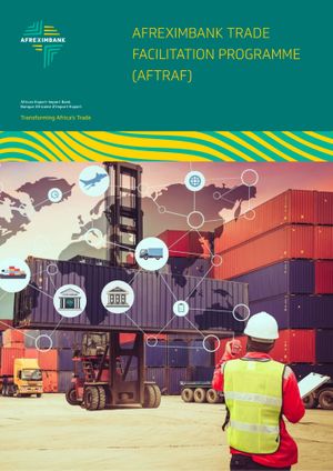 Afreximbank - Trade Facilitation Programme