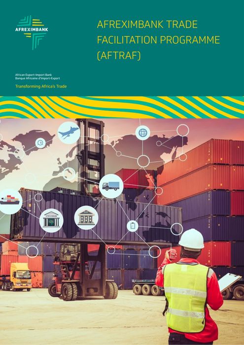 Afreximbank - Trade Facilitation Programme
