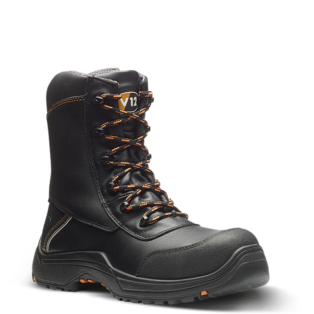 V12 Safety Shoes