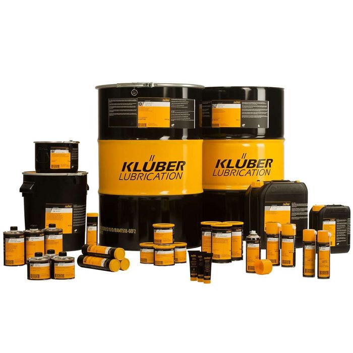 Kluber Lubrication