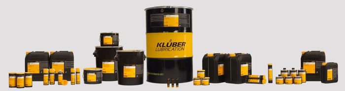 Kluber Lubrication