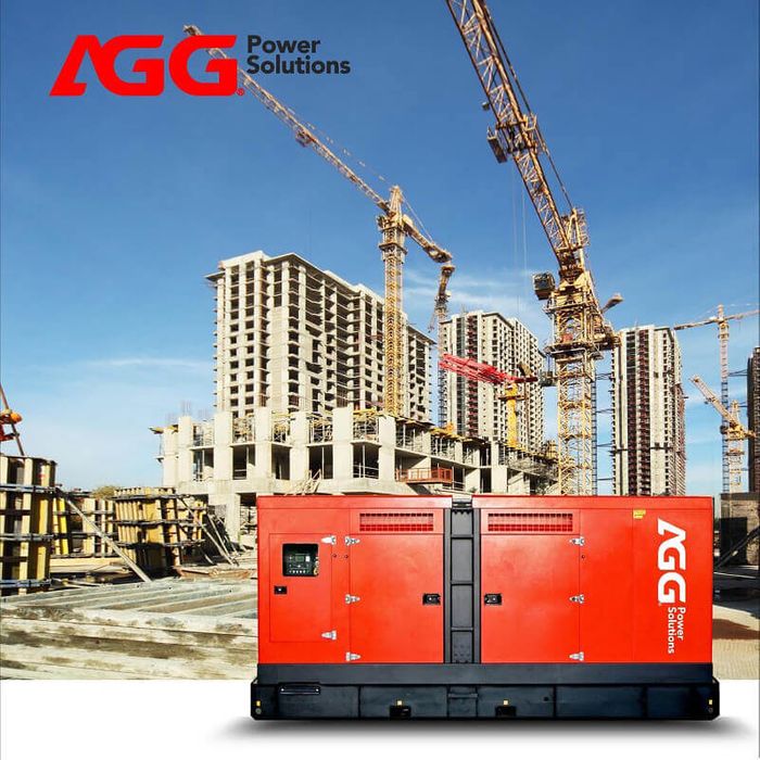 AGG GENERATORS