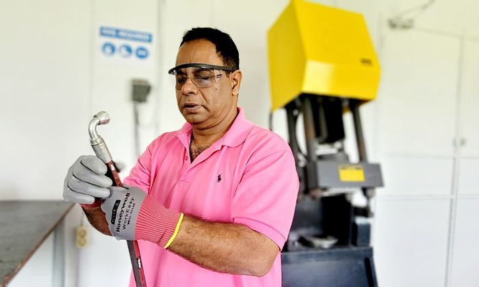 Parker Hoses & Fittings