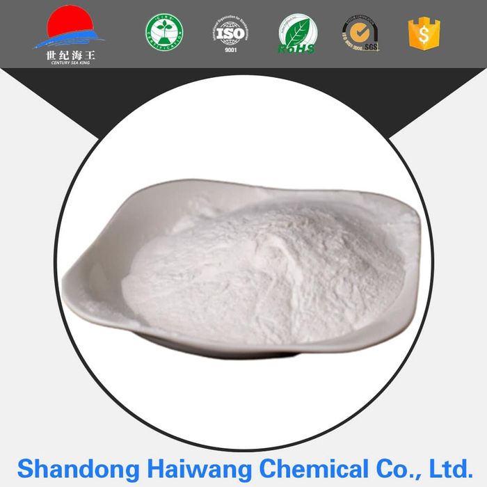 Calcium Bromide