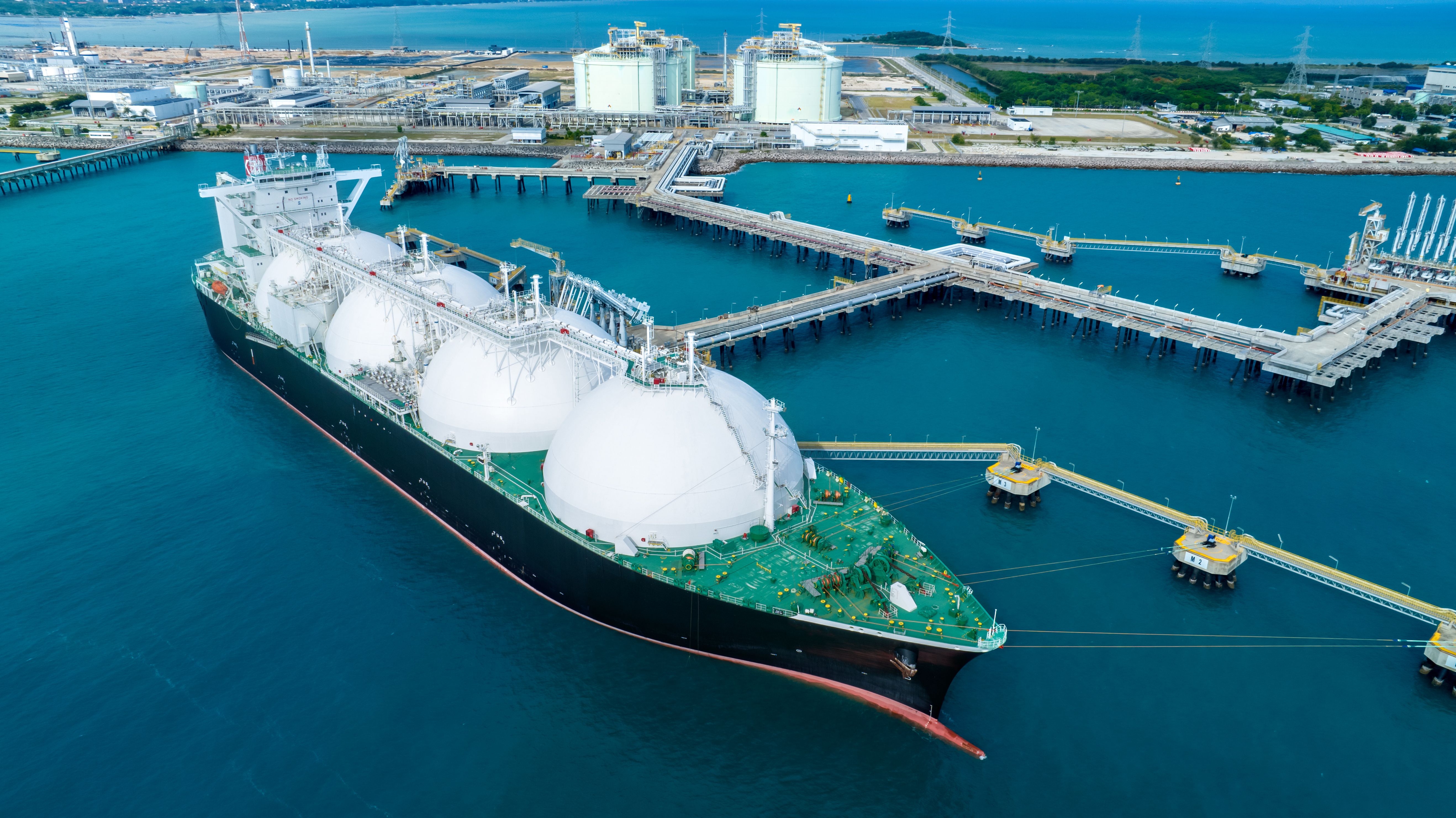 OffShore Integrated Solutions