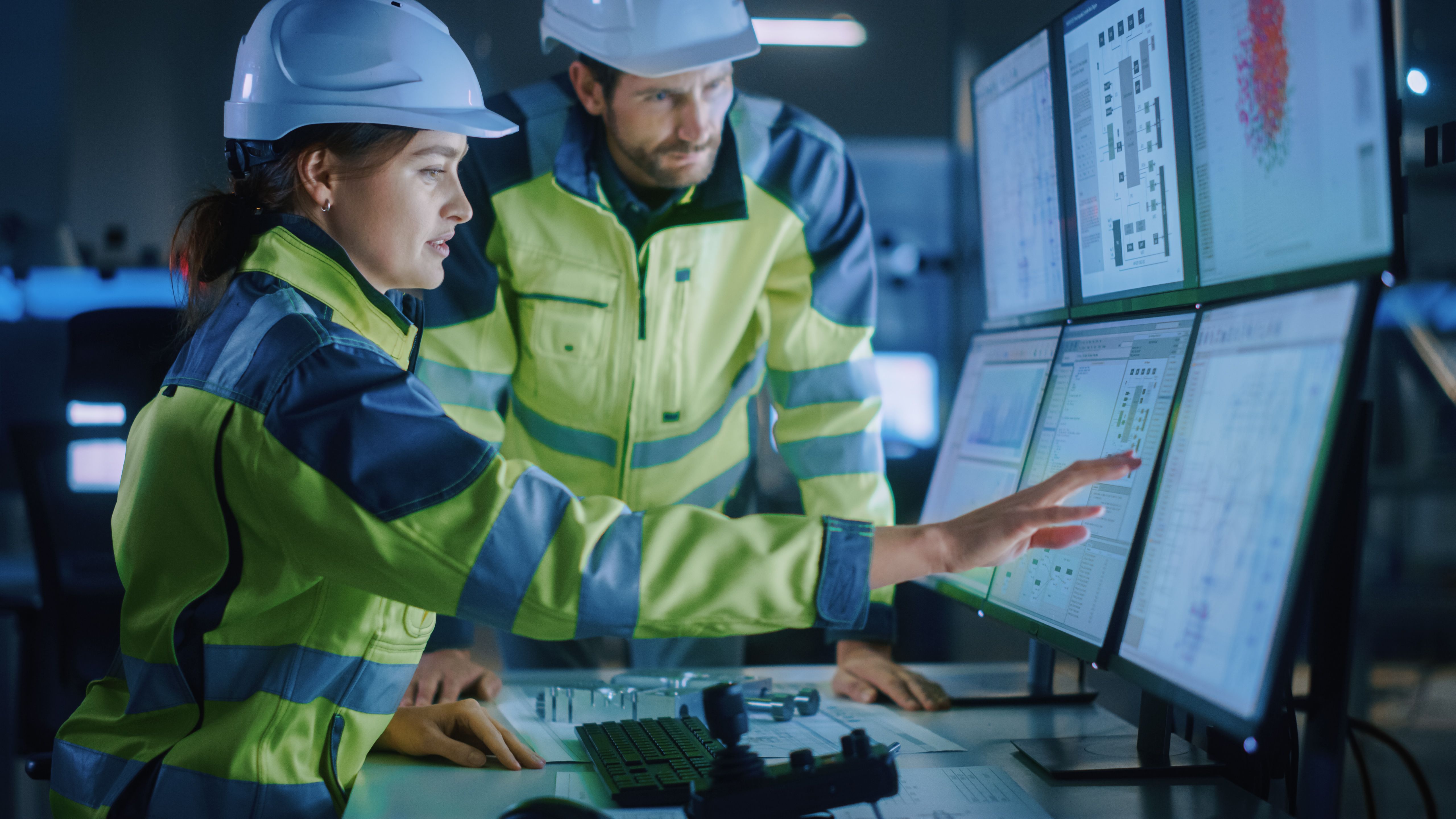 OnShore Integrated Solutions