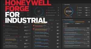 Honeywell Forge