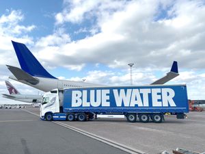 Air & Sea Freight