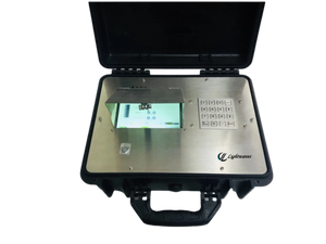 LT 901 Portable Acoustic Sand Monitor