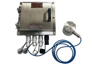 LT 901 Compact Acoustic Sand Monitor