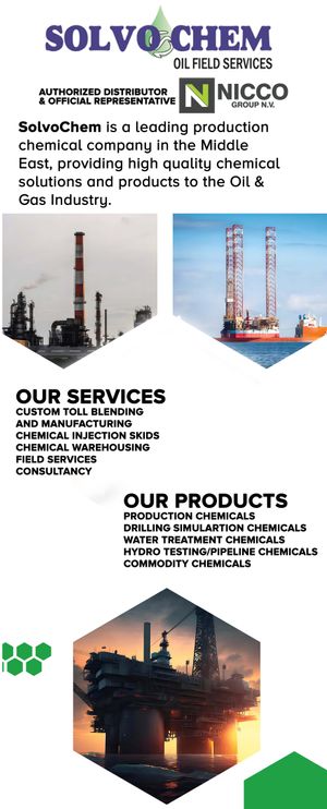 SOLVOCHEM