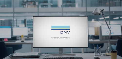 DNV - Risk Based Certification