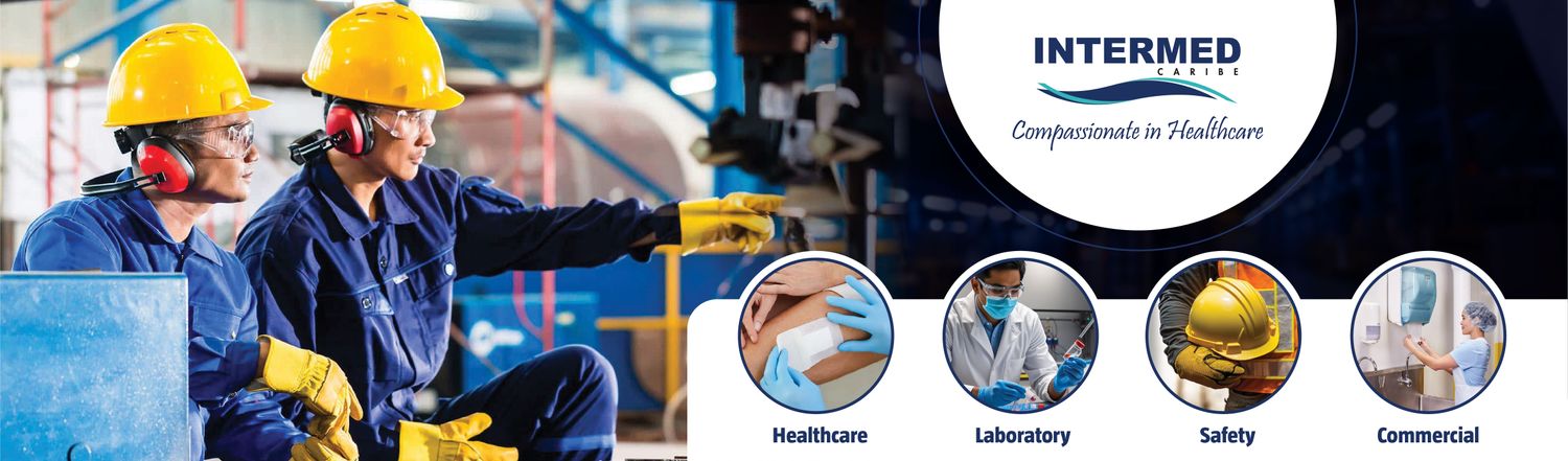 Cover image - Intermed Caribe