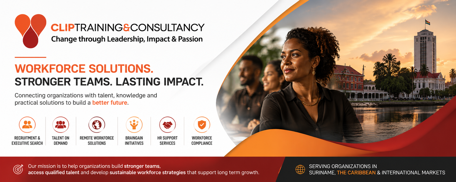 Cover image - CLIP training consultancy