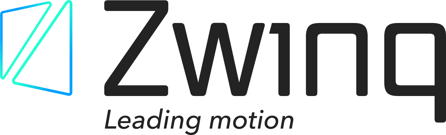 Zwinq logo