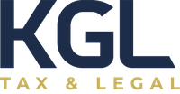 Company name - KGL Tax & Legal