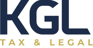 Exhibitor profile image for KGL Tax & Legal