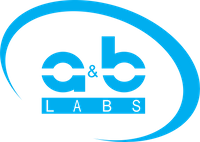 Company name - A & B Labs