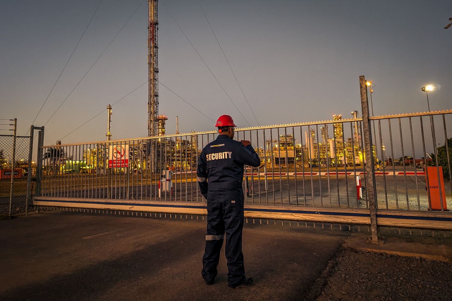 Cover image - Inproser