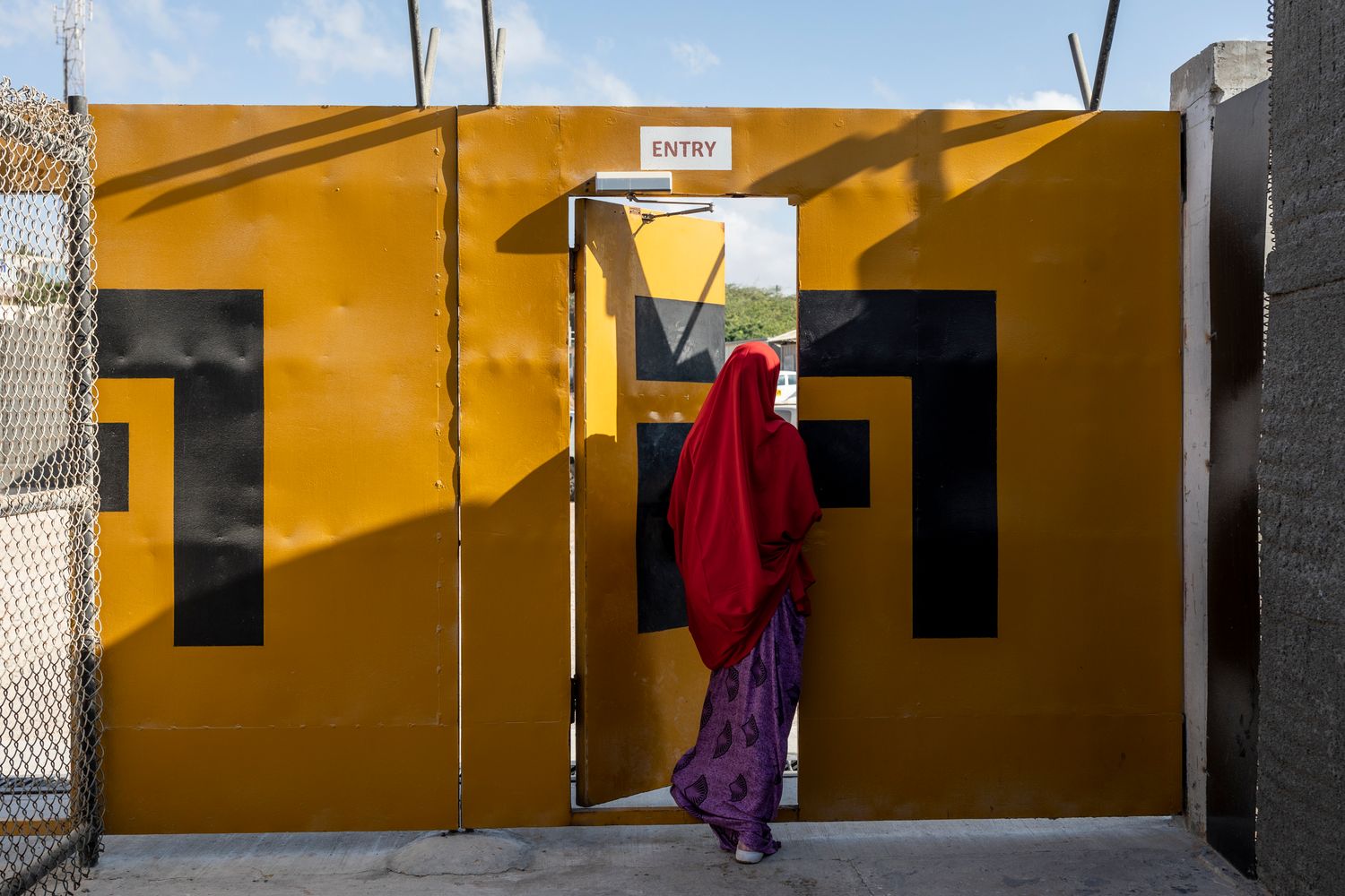 Cover image - RA International 