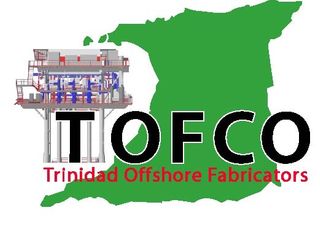 Exhibitor profile image for Trinidad Offshore Fabricators Unlimited (TOFCO)