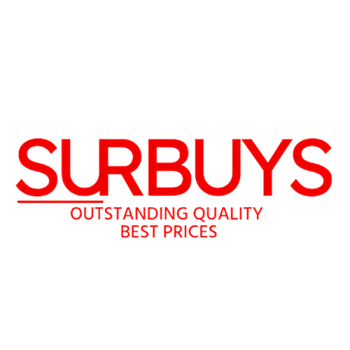 Cover image - SURBUYS