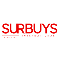 Company name - SURBUYS