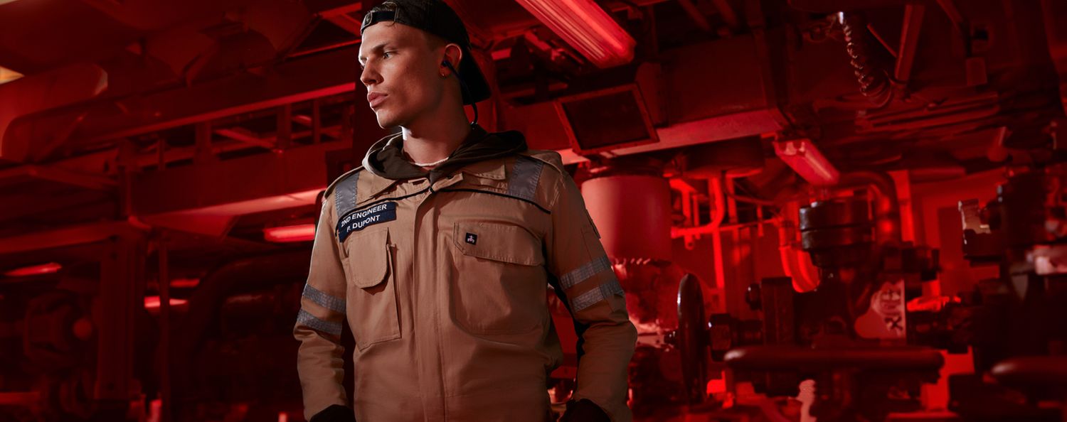 Cover image - Scandia Gear