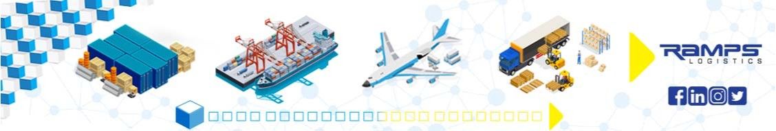 Cover image - Ramps Logistics Limited Suriname