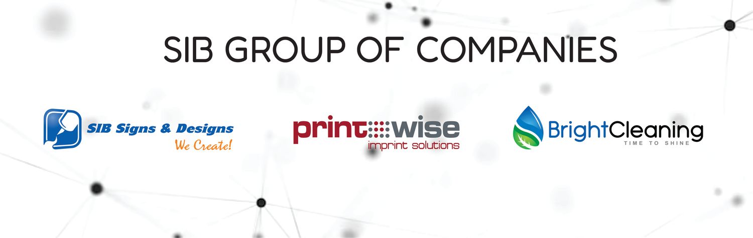 Cover image - SIB GROUP OF COMPANIES