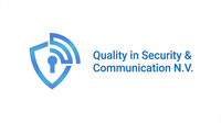 Company name - Quality in Security & Communication