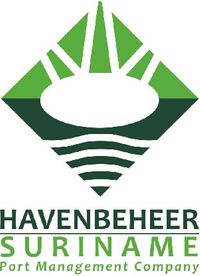 Company name - Havenbheer Suriname