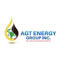Company name - AGT Energy Group