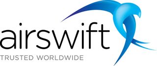 Exhibitor profile image for Airswift