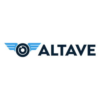 Exhibitor profile image for Altave