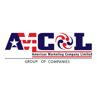 Exhibitor profile image for AMCOL Suriname N.V