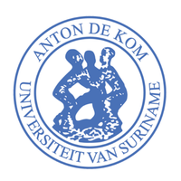 Company name - Anton de Kom Universiteit van Suriname