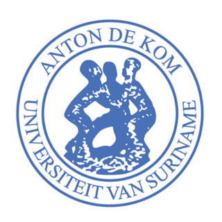 Exhibitor profile image for Anton de Kom Universiteit van Suriname