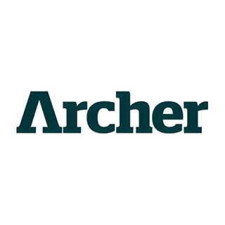 Exhibitor profile image for Archer