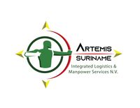 Company name - Artemis Energy Suriname N.V.