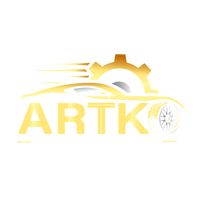 Company name - Artko Trading N.V.