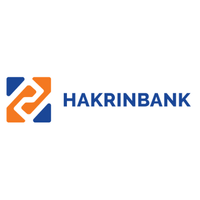 Company name - Hakrinbank N.V.