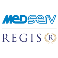 Company name - MedservRegis