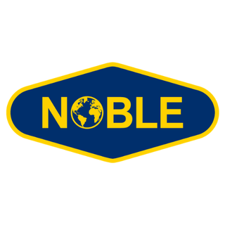 Exhibitor profile image for Noble Corporation
