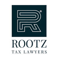 Company name - Rootz Tax Lawyers