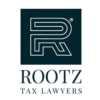 Exhibitor profile image for Rootz Tax Lawyers