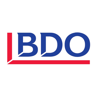 Exhibitor profile image for BDO Suriname
