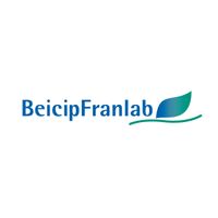Company name - FRANCE - BEICIP FRANLAB