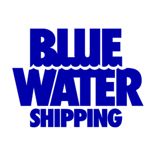 Exhibitor profile image for Blue Water Shipping